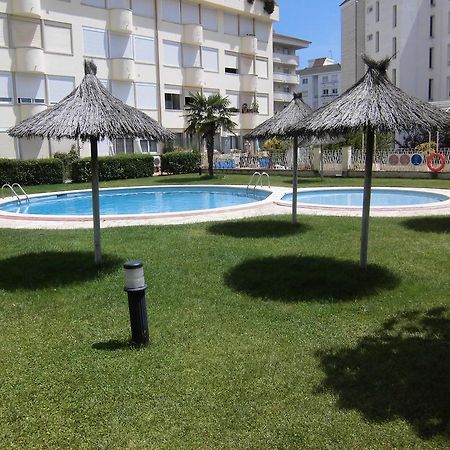 Majestic Apartment Lloret de Mar Exterior foto