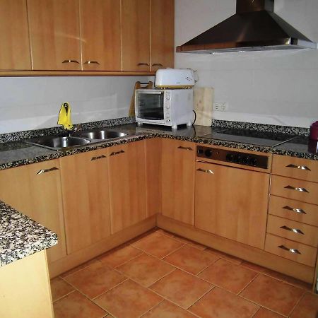 Majestic Apartment Lloret de Mar Exterior foto
