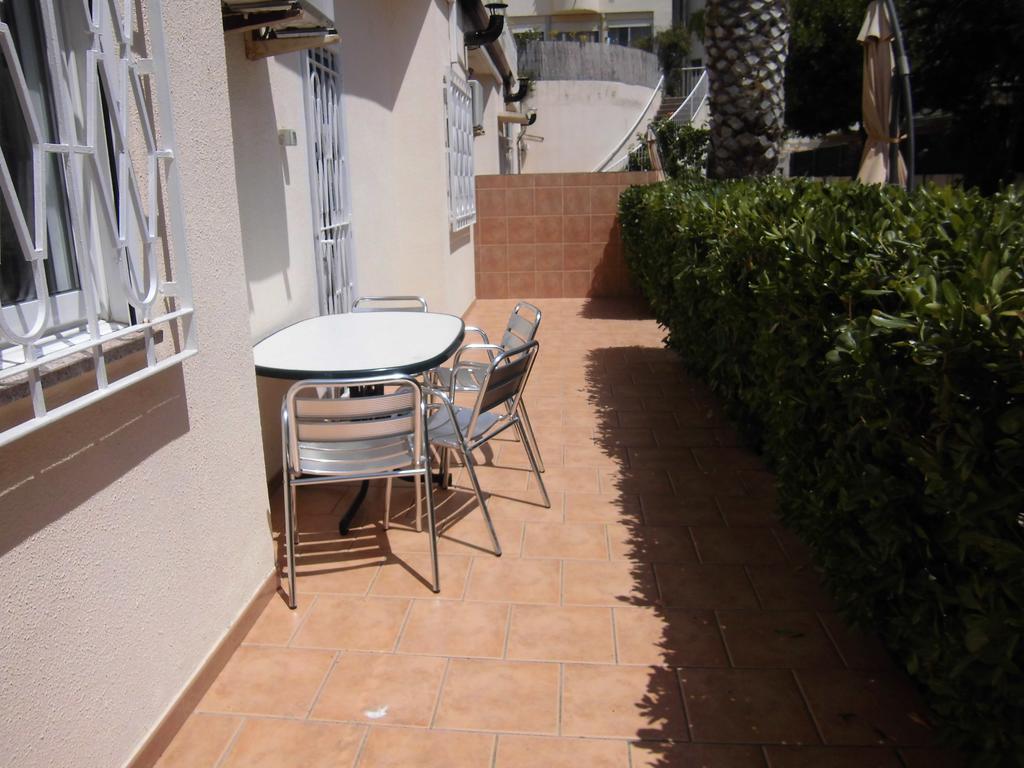 Majestic Apartment Lloret de Mar Exterior foto