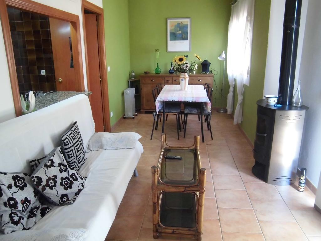 Majestic Apartment Lloret de Mar Cameră foto