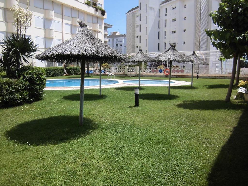 Majestic Apartment Lloret de Mar Cameră foto