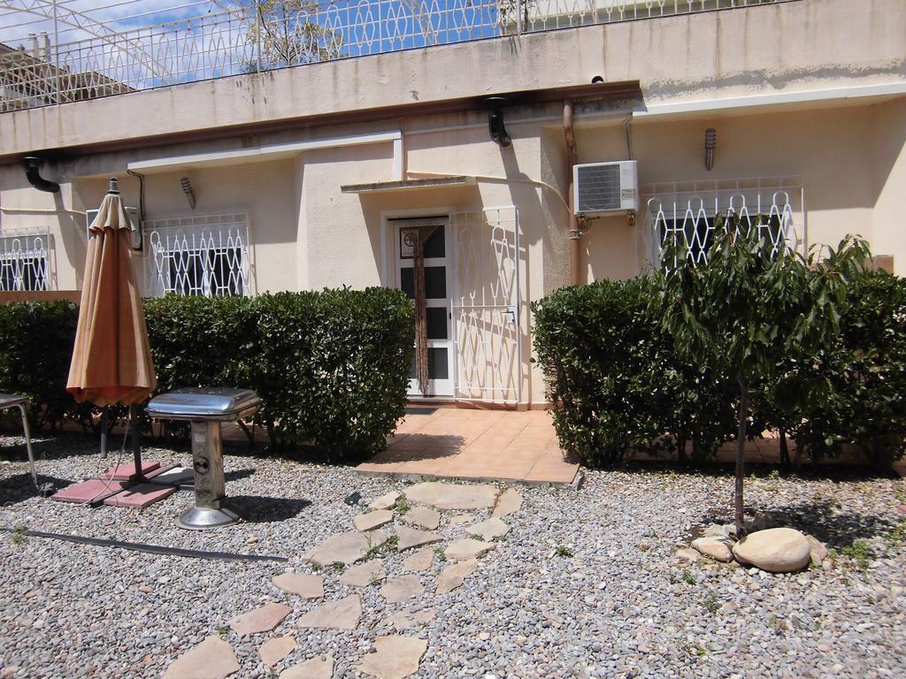 Majestic Apartment Lloret de Mar Exterior foto