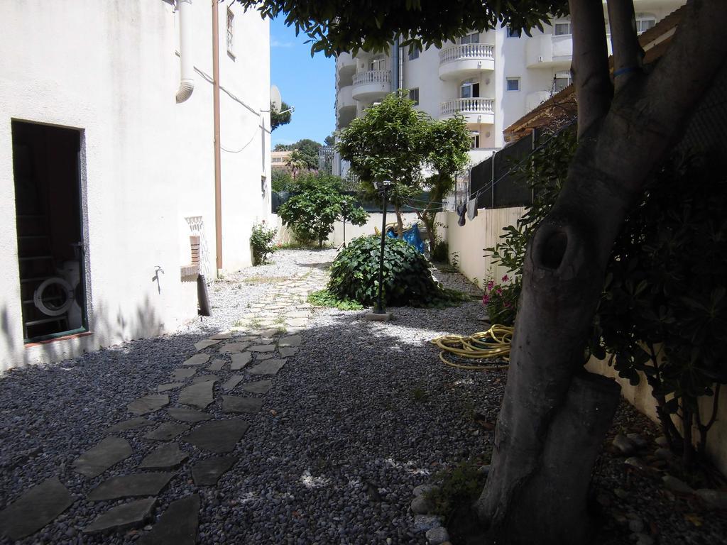 Majestic Apartment Lloret de Mar Exterior foto