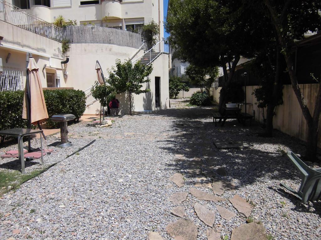 Majestic Apartment Lloret de Mar Exterior foto