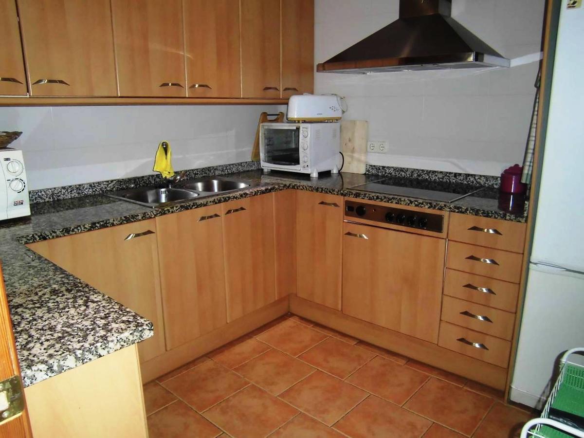 Majestic Apartment Lloret de Mar Exterior foto